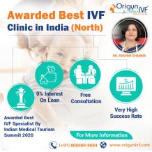 IVF Clinic in Delhi | Test Tube Baby Center Delhi | Best IVF Specialist Delhi