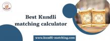 Best Kundli Matching Calculator