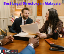 Best Legal Directory in Malaysia 