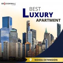 Best Luxurious Apartments in Noida Extension