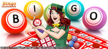 Finding the best online bingo sites uk starting bingo games