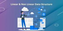 Best Online Linear and Non Linear Data Structure Course