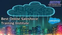 Salesforce Online Training Course | Salesforce Institute in Noida Delhi | CETPA INFOTECH