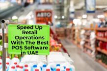 Best POS Software in UAE