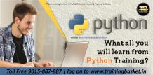 best python training in noida