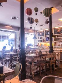 Best Restaurants In Madrid