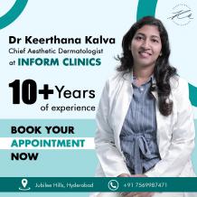 Best skin specialist in Hyderabad