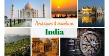 best tours and travels in india 