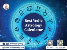 Best vedic astrology Calculator