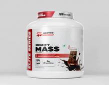 Mighty Mass Gainer
