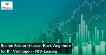 Besten Sale-and-Lease-Back-Angebote