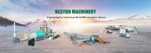 Beston Machinery يقدم سعر المصنع مع الضمان