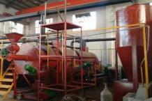 Working Principle and Advantages of Beston Smokeless Carbonization Equipment