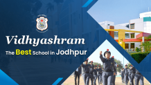Vidhyashram School