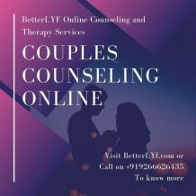 couple counseling