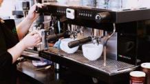 Kaffeeautomat reparieren – Diese Tricks helfen dabei &#8211; Haushaltsgeräte Reparatur