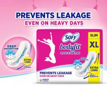   Sofy - Women’s best Brand for Pads, Sanitary Napkins, Pantyliners &amp; Tampons Online