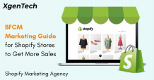 BFCM Marketing Guide for Shopify Stores to Get More Sales