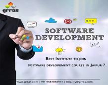 grras_IT_solution — Best Institute to join Software Development Course...