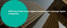 digital banking transformation