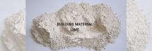 Building Material Lime - Types, Properties and Uses -BuildersMART