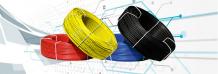 Electrical wiring colour codes for Building -BuildersMART