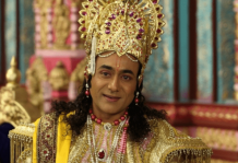 Mahabharat (TV Series 1988 - 1990) | Details, Full Cast &amp; More