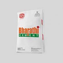 Get Bharathi Cement Price Today in Hyderabad-OPC Ultrafast