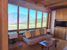 Bhutan Luxury Hotels Six Senses