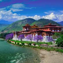 bhutan package tour from bagdogra