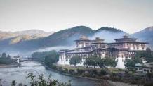 bhutan tour from bagdogra