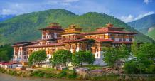 bhutan-package-tour-from-mumbai