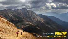 Bhutan Tour Package ex Bangalore