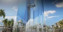 Bhutani Cyberthum Sector-140A Noida - vServeCommercial.com