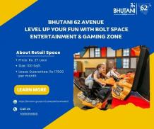 bhutani 62 avenue