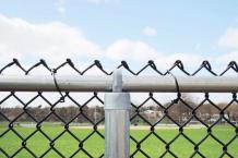 Chain-Link Fencing Services in Lawrence, MA | Hulme Fence