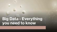 Big Data - Everything you need to know | Big Data Solutions - V2Soft PowerPoint Presentation - ID:11430906