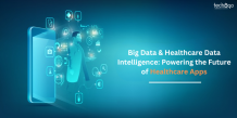 Big Data &amp; Healthcare Data Intelligence: Powering the Future of Healthcare Apps -