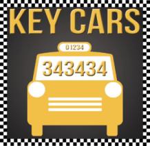 key cars bedford taxi service