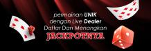 Situs Judi IDN Live, Daftar IDN Live, IDN Live Deposit 10 Ribu 