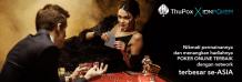 Agen Poker Online Terpercaya