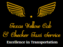 Hire Affordable Yellow Cab Service in Hillsboro, TX 