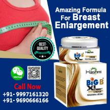 breast enlarging