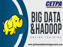 Best Big Data Certification Courses in Noida