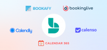 Top 5 Alternatives to Microsoft Bookings for Dynamics 365 CRM Users