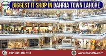 Bahria Town Lahore Latest Plots for Sale | Property for Sale in Lahore