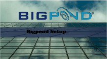 Bigpond Phone Support Call Toll Free 1800-849-315