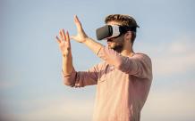 Which are Presently the Top 10 VR App Development Company? &#8211; Mobile App and Game Development