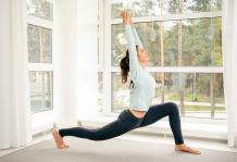 Bikram Yoga for Weight Loss after Pregnancy