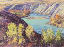 William Bill Duma's paintings